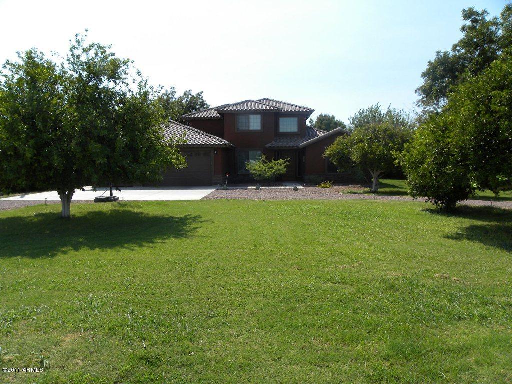 2434 N Mesa Dr., Mesa, AZ 85201