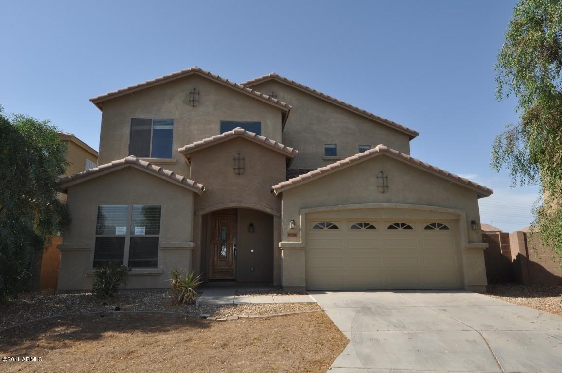 10010 W Illini St., Tolleson, AZ 85353