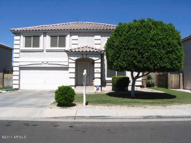 9656 W Sunnyslope Ln., Peoria, AZ 85345
