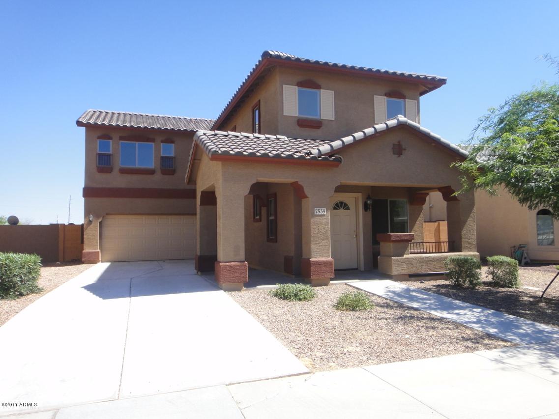 7539 W Charter Oak Rd., Peoria, AZ 85381