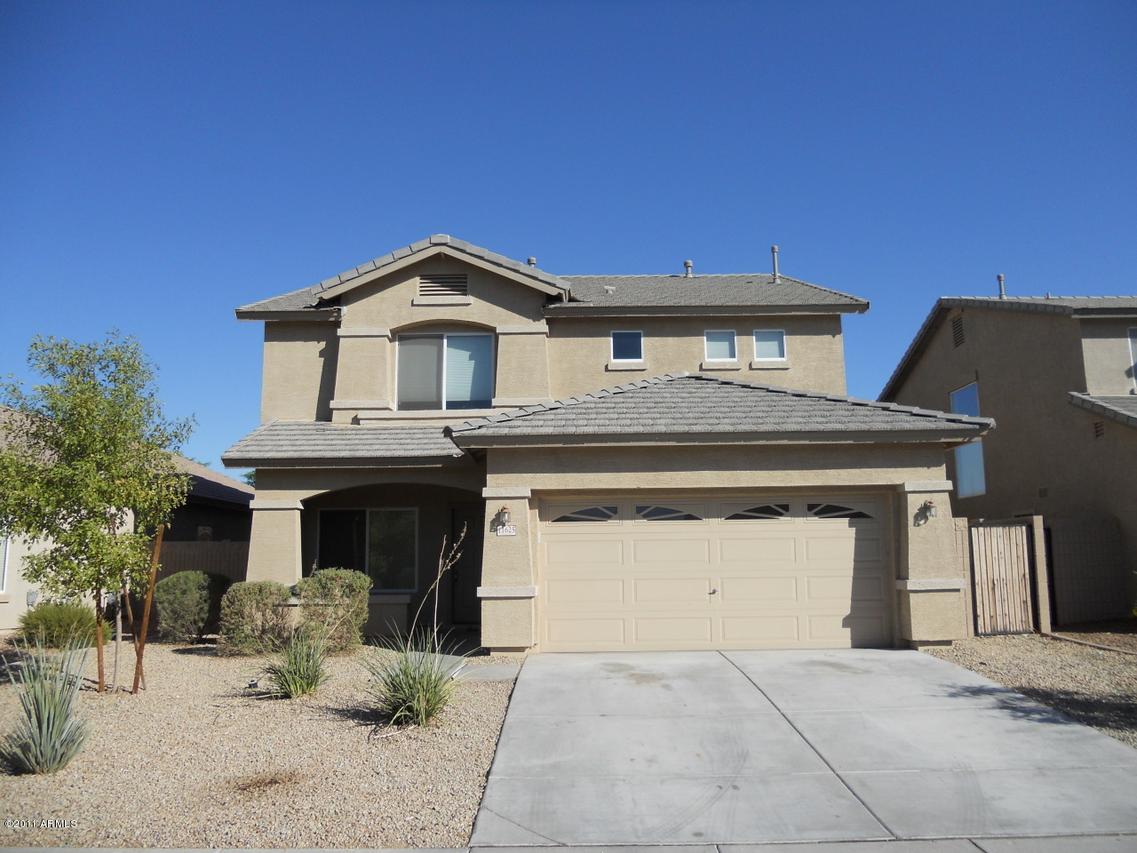 11625 W Jackson St., Avondale, AZ 85323