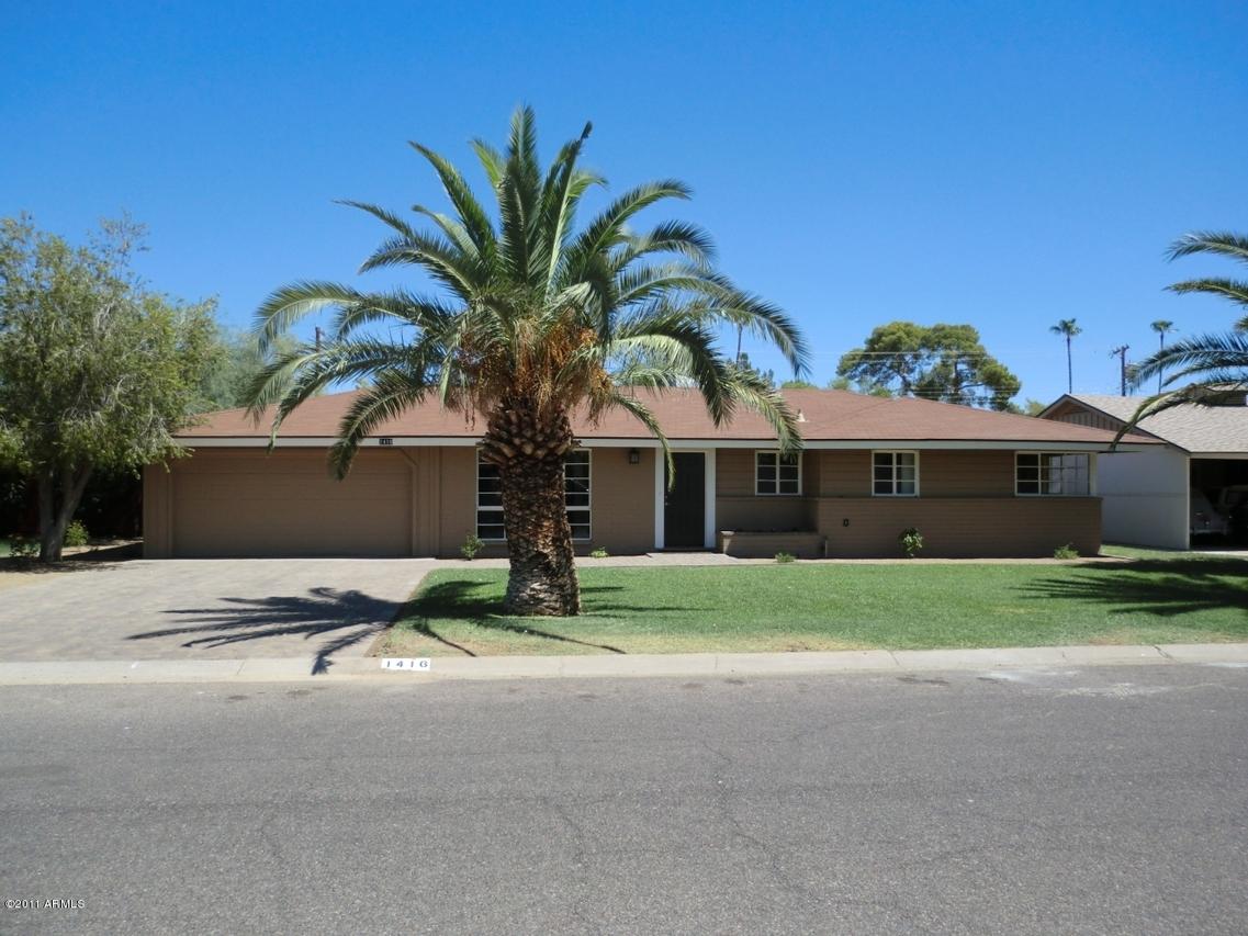 1416 W Colter St., Phoenix, AZ 85013