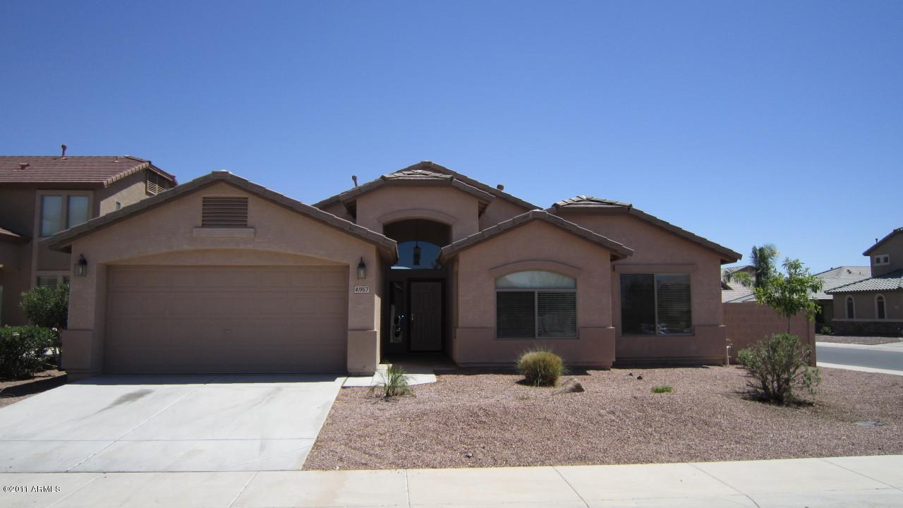 41957 W Sparks Ct., Maricopa, AZ 85138