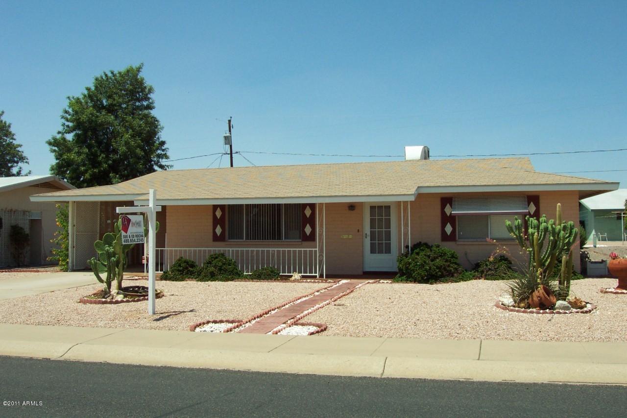 5732 E Casper Rd., Mesa, AZ 85205