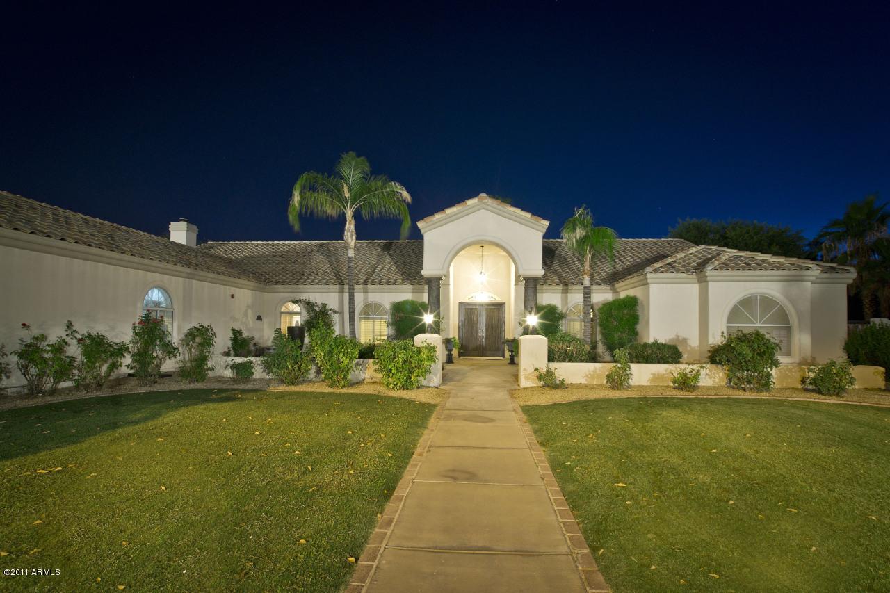 9495 E Kalil Dr., Scottsdale, AZ 85260