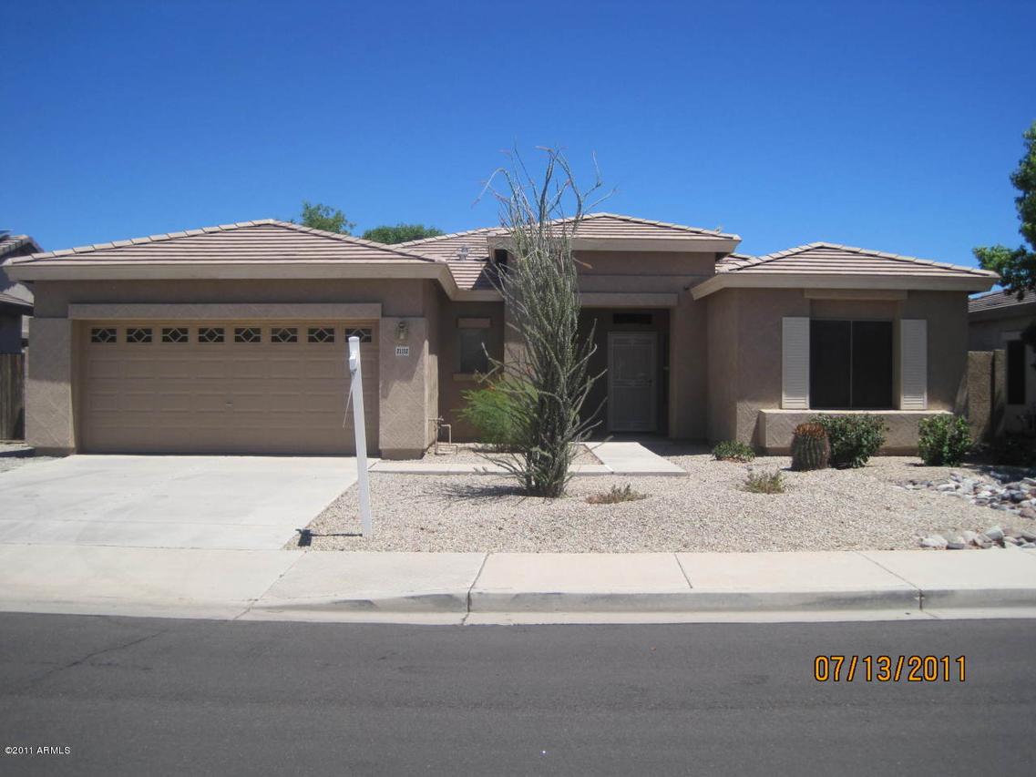 21152 E Bonanza Way, Queen Creek, AZ 85142