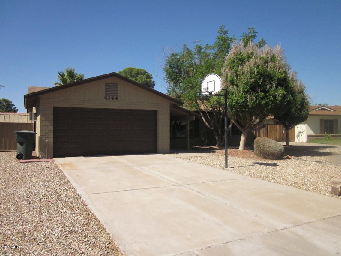 4144 W Ruth Ave., Phoenix, AZ 85051