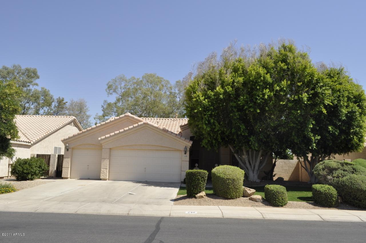 248 W Smoke Tree Rd., Gilbert, AZ 85233