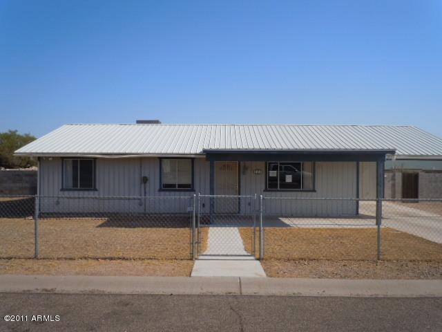 760 W Bunker Hill Dr., Florence, AZ 85132