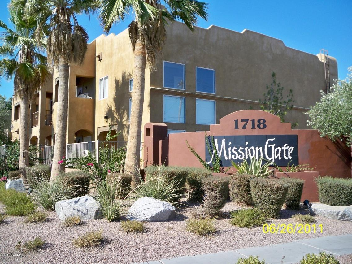 1718 W Colter St. #180, Phoenix, AZ 85015