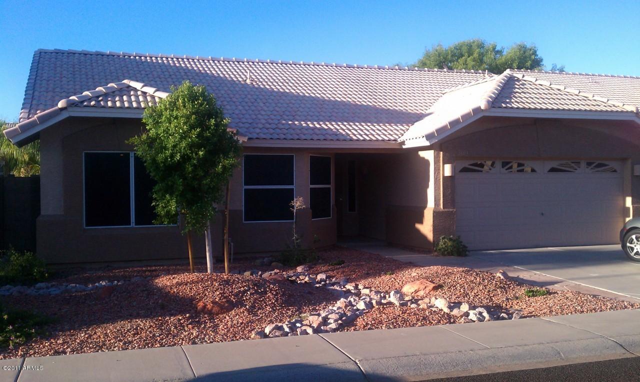 8603 W Joan De Arc Ave., Peoria, AZ 85381