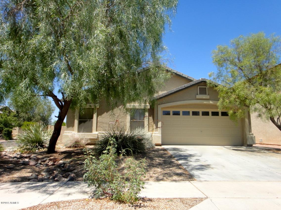 5030 W Desert Dr., Laveen, AZ 85339