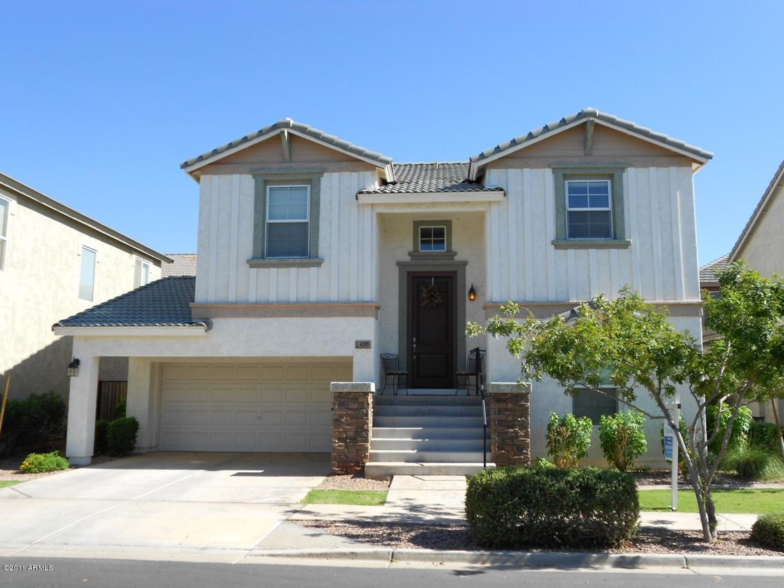 4209 E Carla Vista Dr., Gilbert, AZ 85295