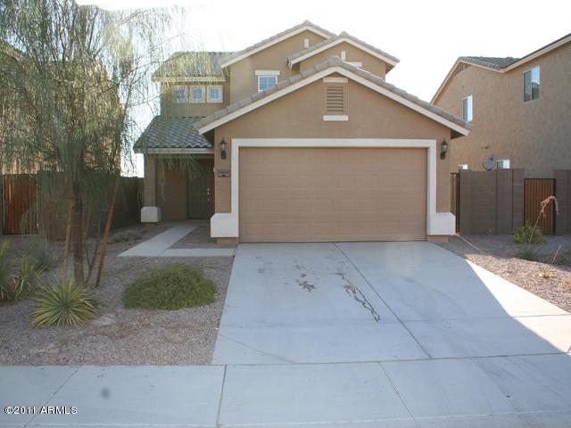 21858 N Liles Ln., Maricopa, AZ 85238