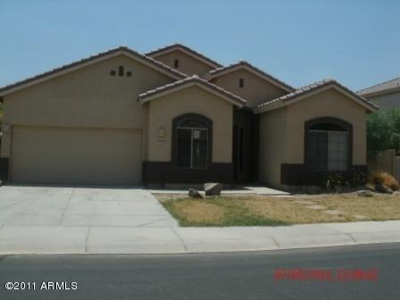 43201 W Venture Rd., Maricopa, AZ 85239