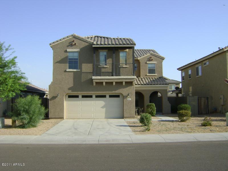 11641 W Mountain View Dr., Avondale, AZ 85323