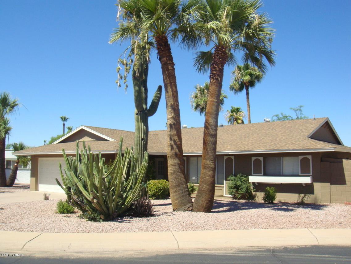 8302 E Redwing Rd., Scottsdale, AZ 85250