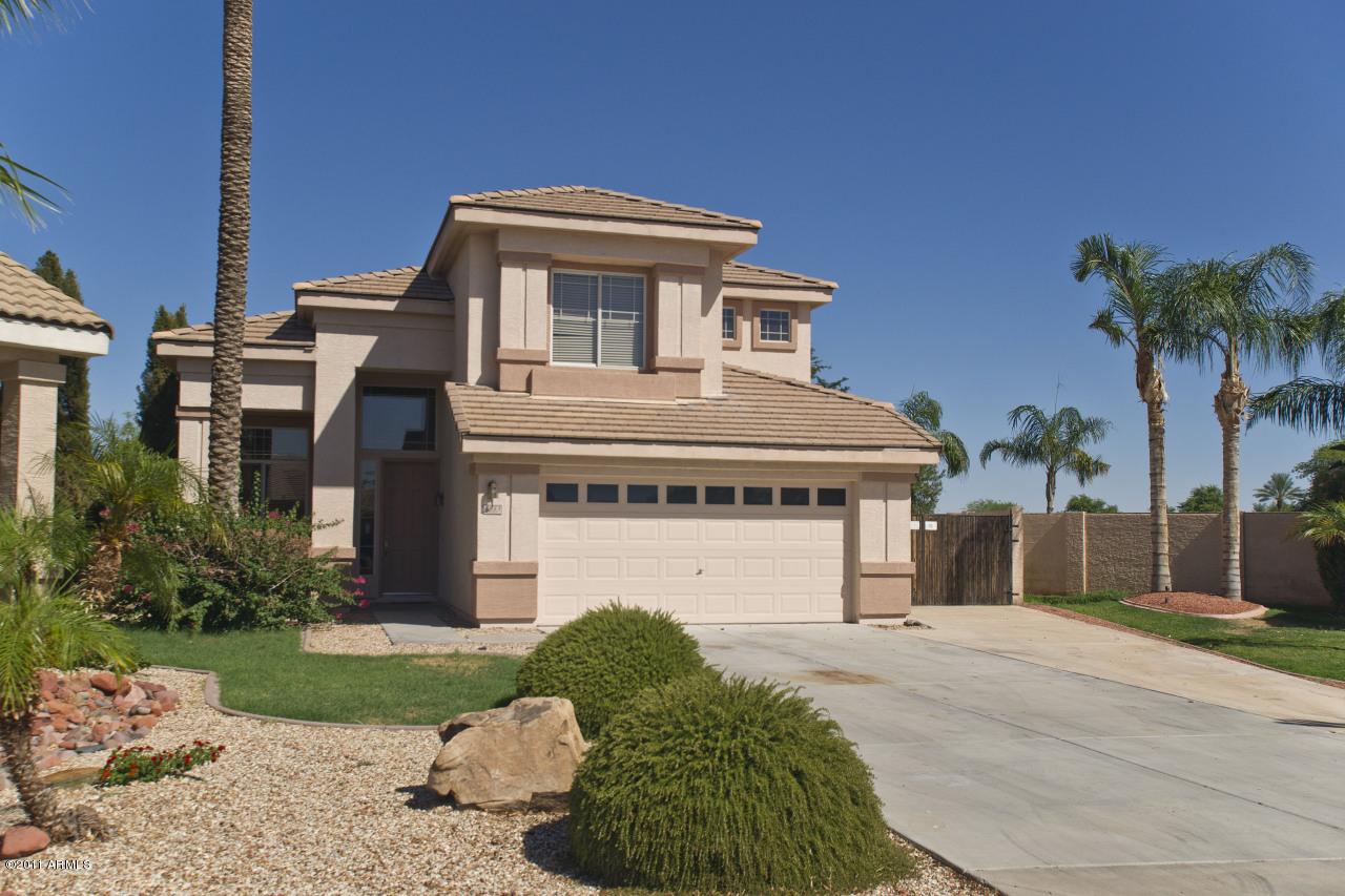 6853 W Pontiac Dr., Glendale, AZ 85308
