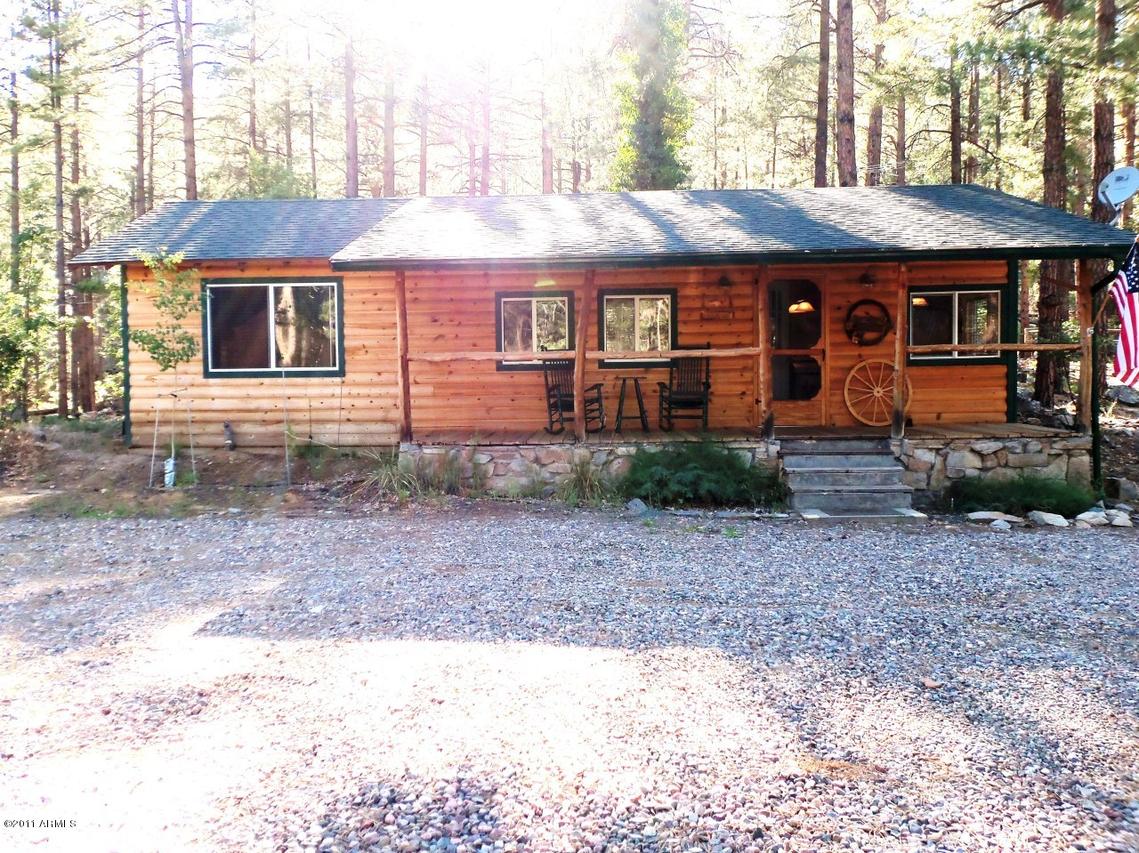 5500 S Dahlin Rd., Prescott, AZ 86303