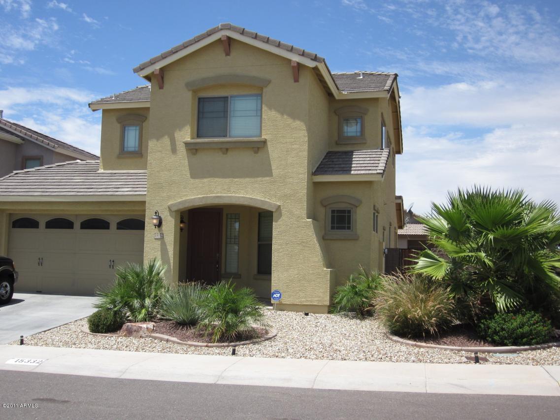 15332 N 145th Ln., Surprise, AZ 85379