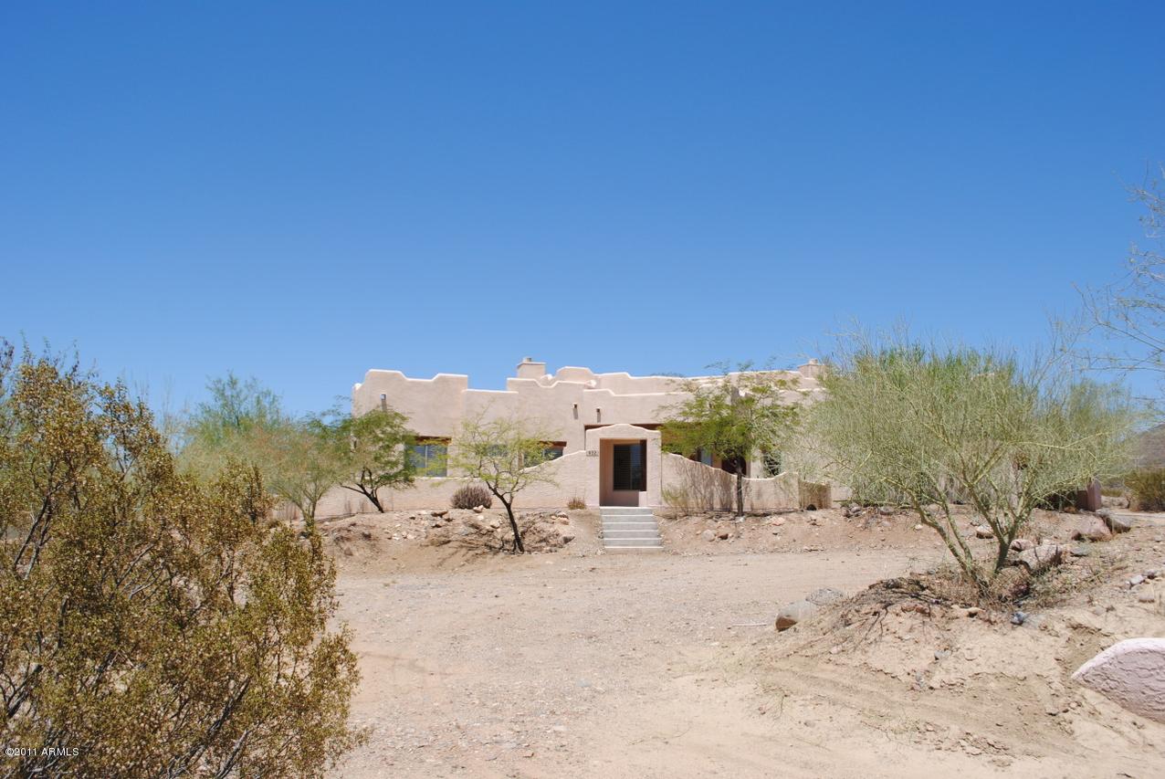 632 E Seco Pl., Phoenix, AZ 85086