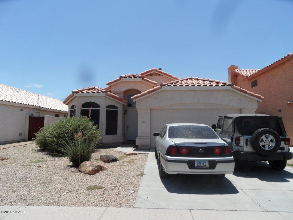 9765 W Pontiac Dr., Peoria, AZ 85382