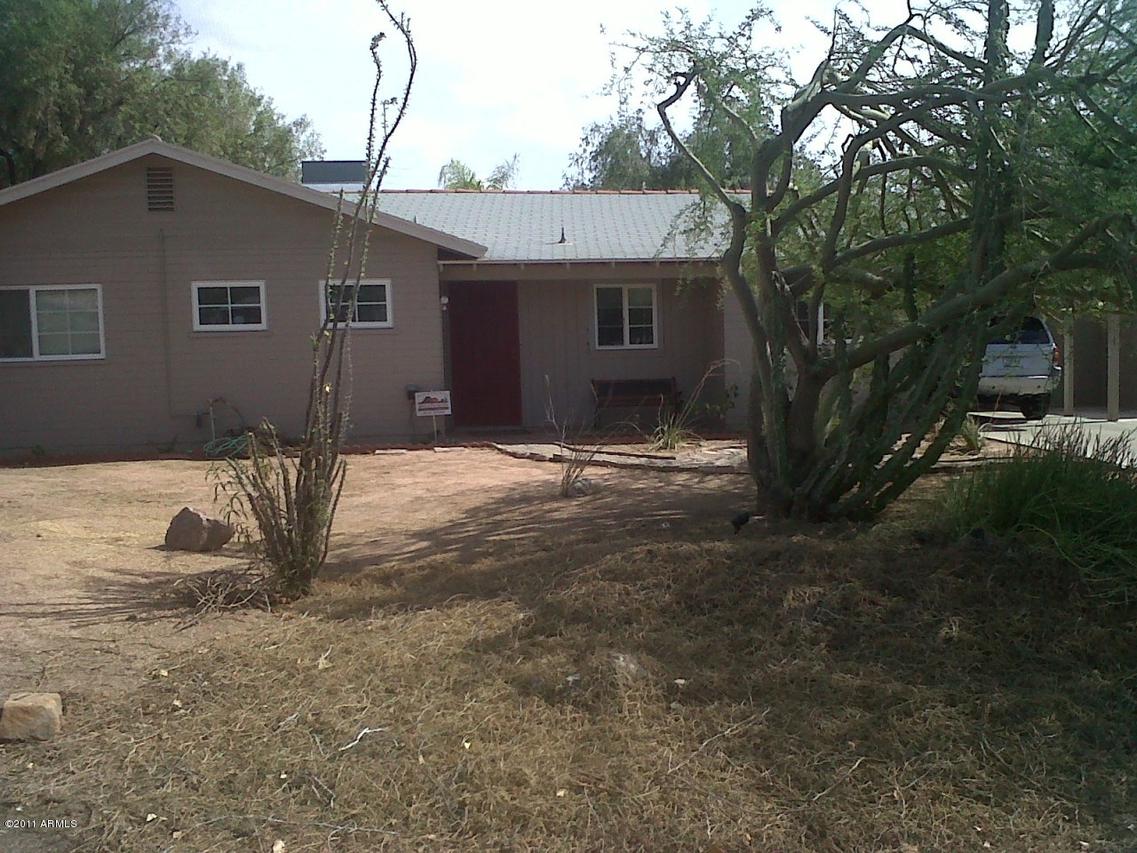 5415 E Pinchot Ave., Phoenix, AZ 85018