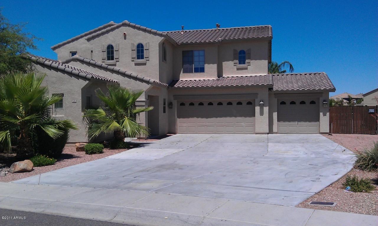 16316 N 151st Ln., Surprise, AZ 85374