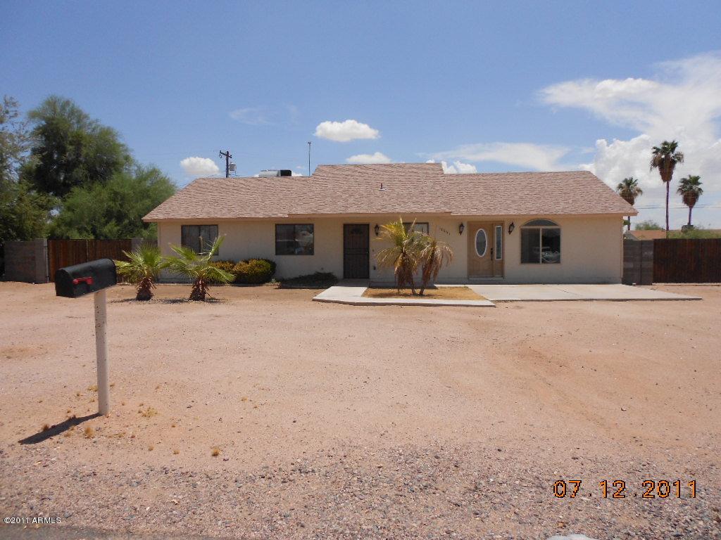 10661 E Ironwood Ln., Mesa, AZ 85208