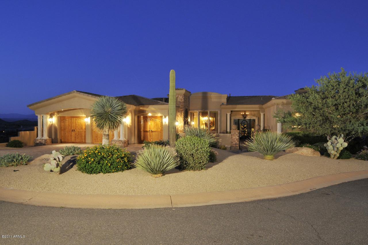 25357 N 113th Way, Scottsdale, AZ 85255