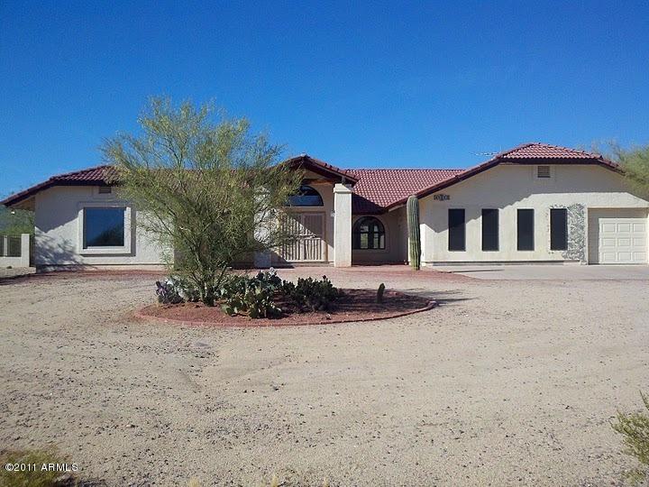 45623 N 12th St., New River, AZ 85087