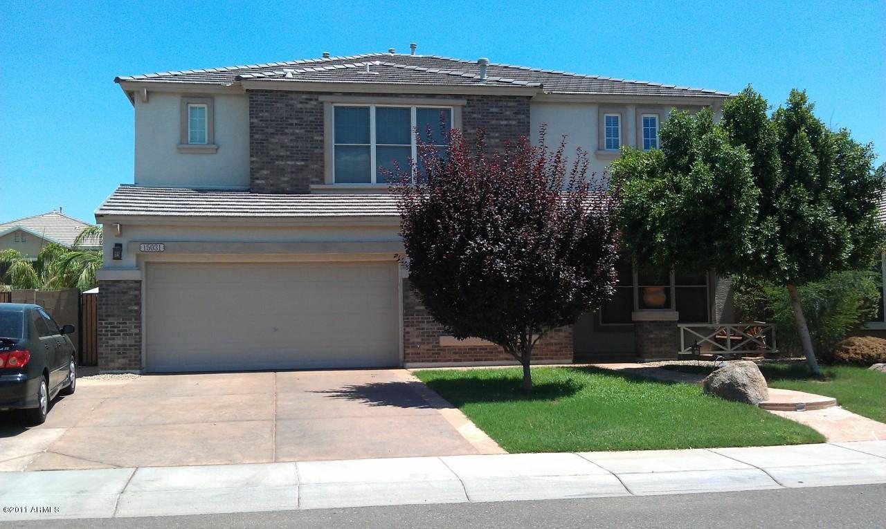 15031 W Desert Mirage Dr., Surprise, AZ 85379