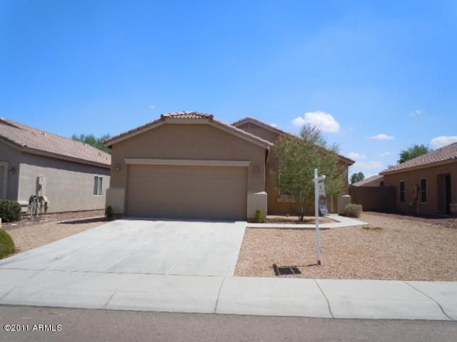 15337 W Port Au Prince Ln., Surprise, AZ 85379