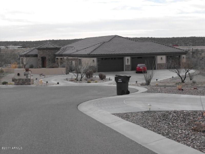 3020 W Vaquero Pl., Wickenburg, AZ 85390