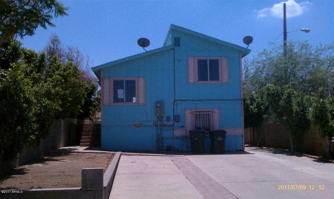 1001 E Romley Ave., Phoenix, AZ 85040