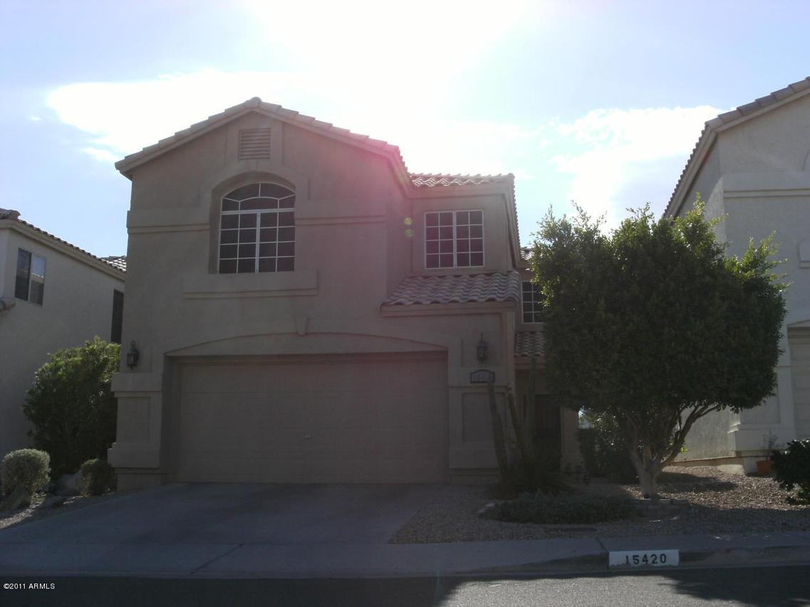 15420 S 14th Pl., Phoenix, AZ 85048