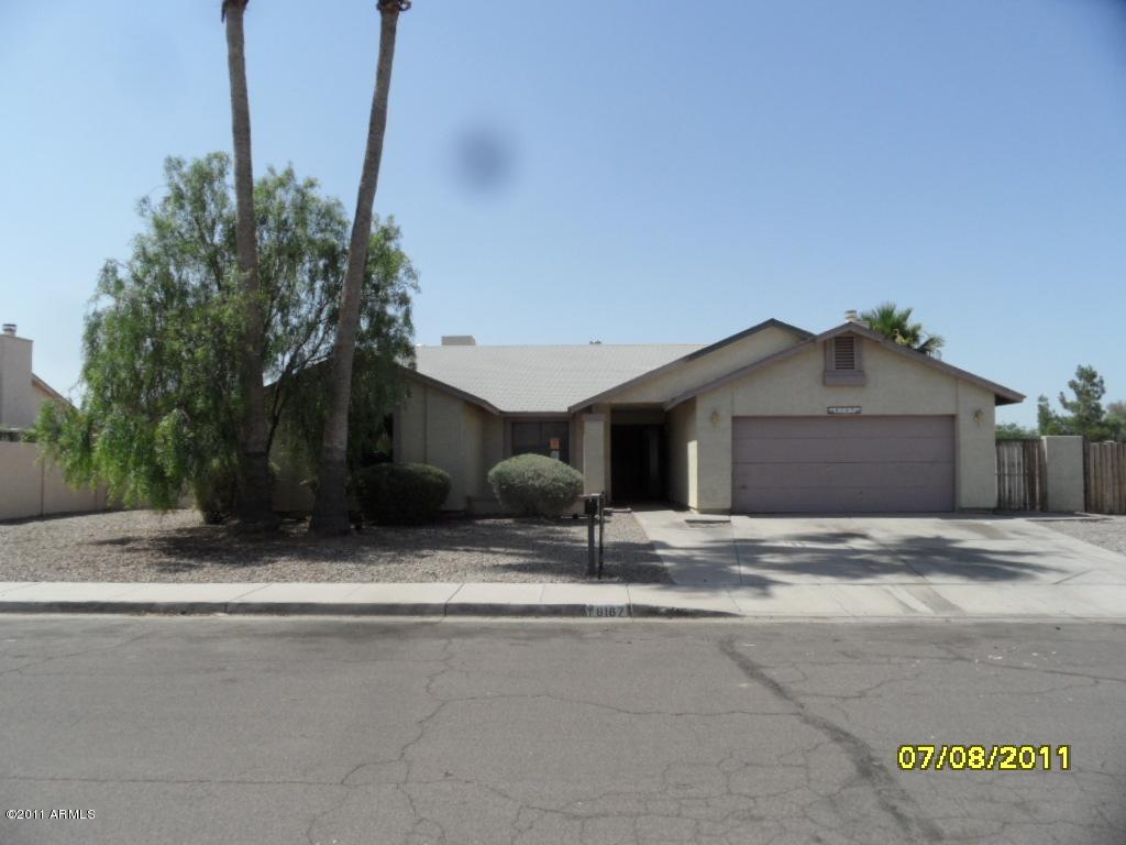 8167 W Sierra Vista Dr., Glendale, AZ 85303