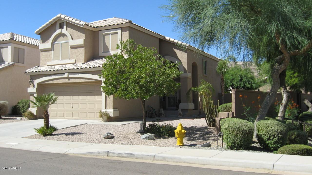 2158 E Saltsage Dr., Phoenix, AZ 85048