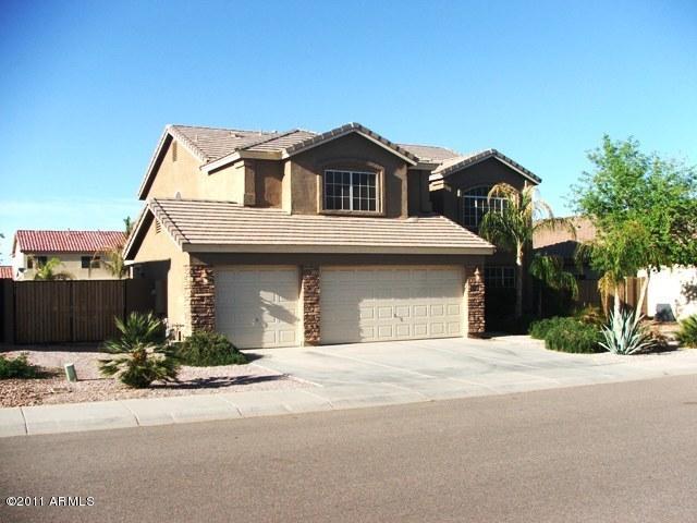 540 E Mayfield Dr., San Tan Valley, AZ 85143