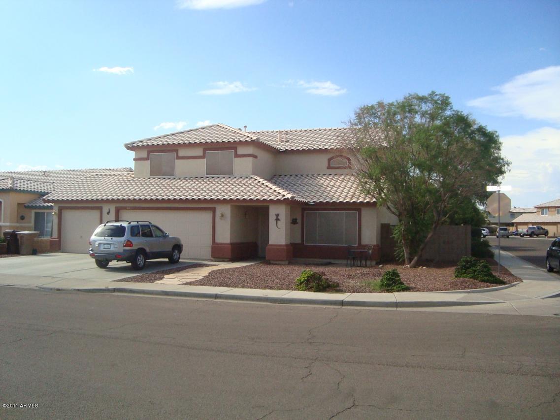 10806 W Adam Ave., Sun City, AZ 85373