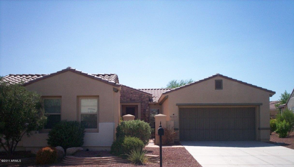 23310 N Las Alturas Dr., Sun City West, AZ 85375
