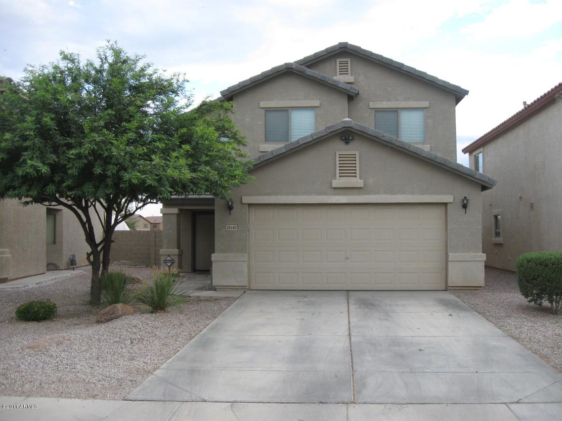 28580 N Dolomite Ln., San Tan Valley, AZ 85143