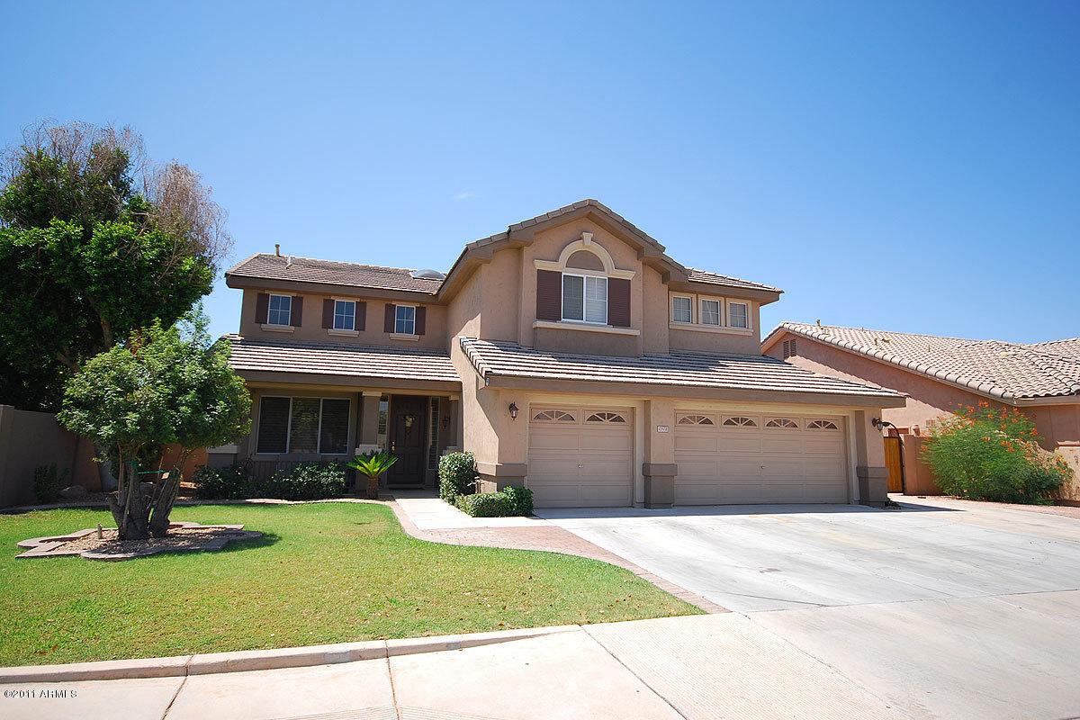 1571 E Laredo St., Chandler, AZ 85225