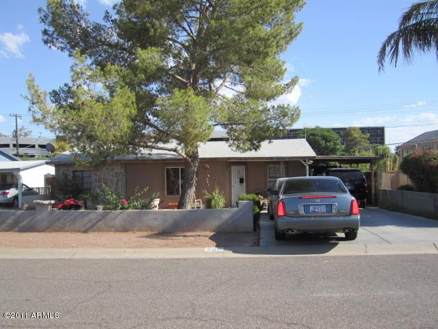 209 E Carol Ave., Phoenix, AZ 85020