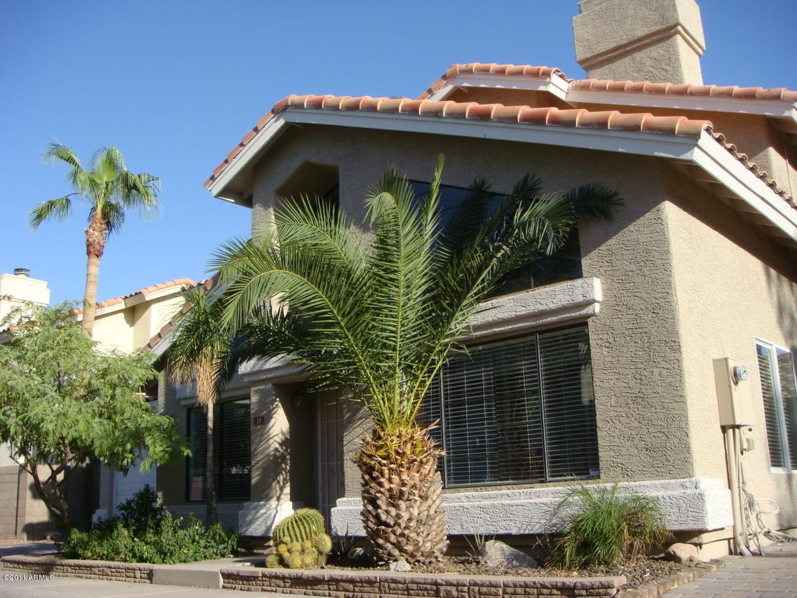 19 W Hancock Ave., Gilbert, AZ 85233