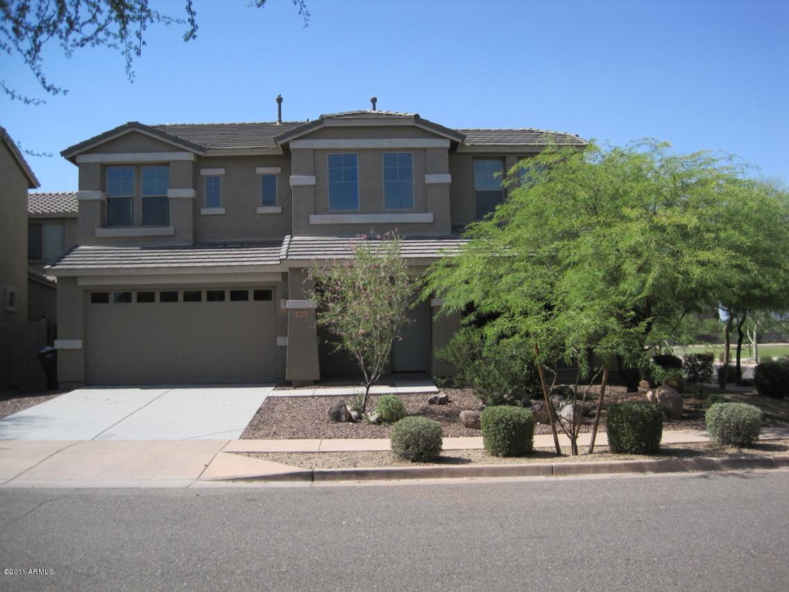 3121 W Gran Paradiso Dr., Phoenix, AZ 85086