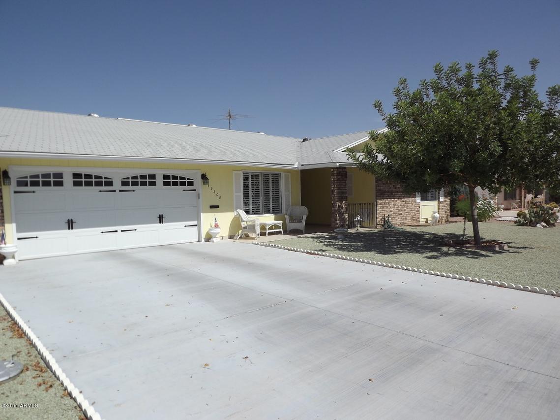 19608 N Concho Cir., Sun City, AZ 85373