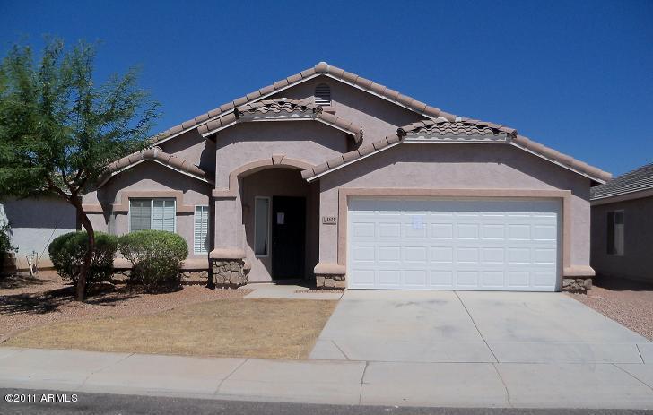 1634 E Ash Ave., Buckeye, AZ 85326