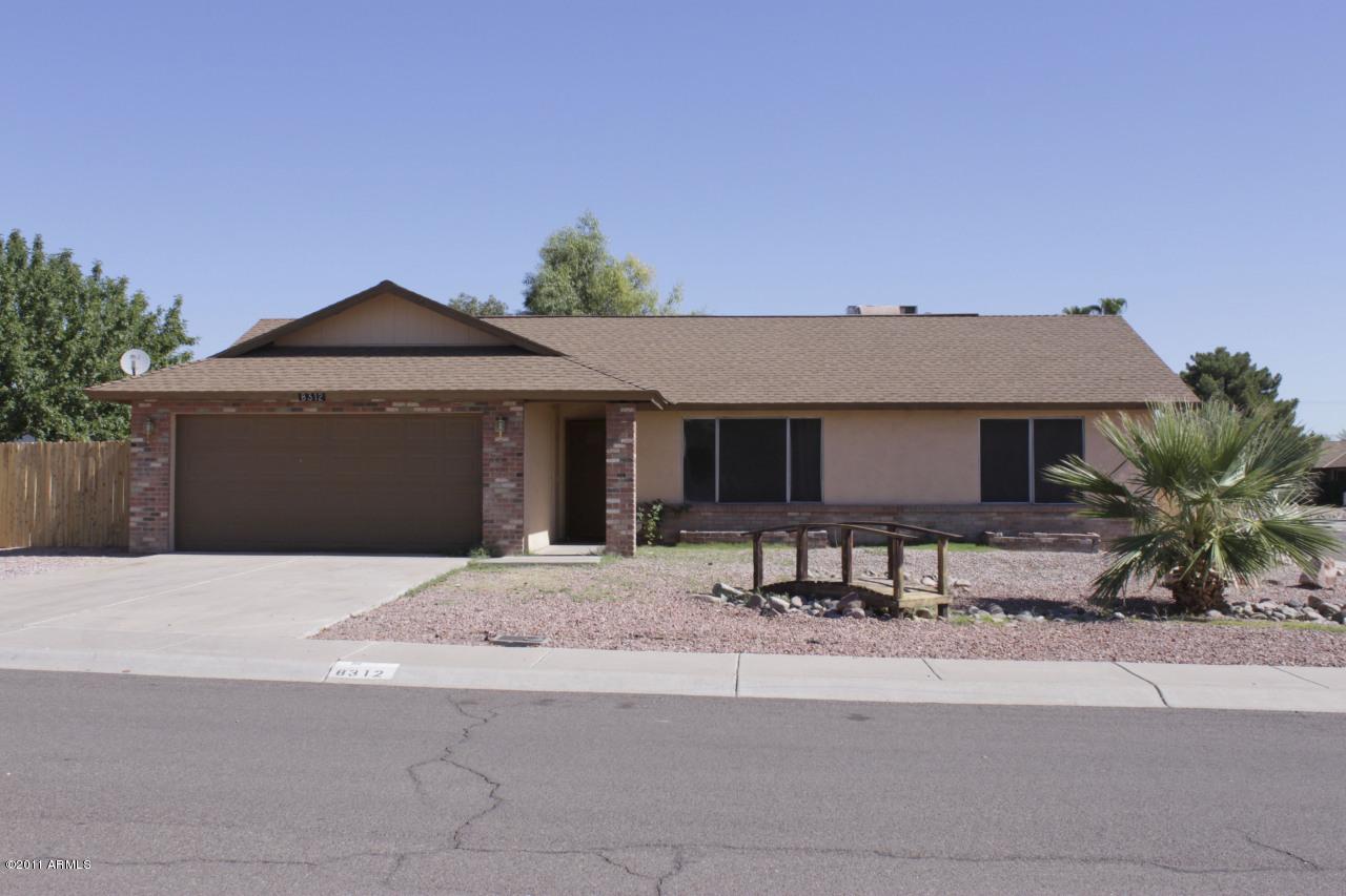 8312 W Seldon Ln., Peoria, AZ 85345