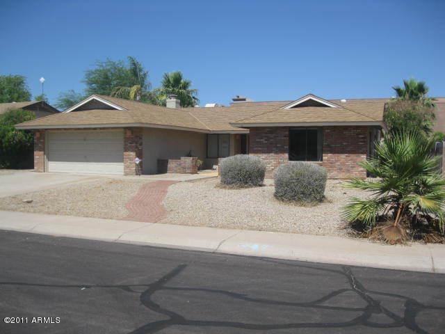 15215 N 62nd Pl., Scottsdale, AZ 85254